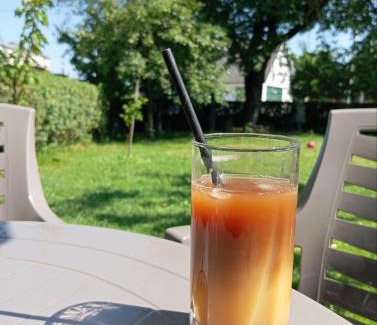 Transcarpathia House | Guest House Marketti