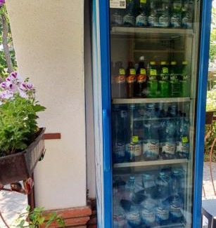 Transcarpathia House | Guest House Marketti