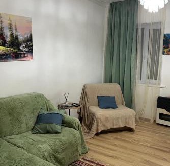 Mirzaani House | Guest house Me and grandfather-მე და პაპა