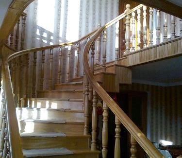 Telavi House | Guest House Medea