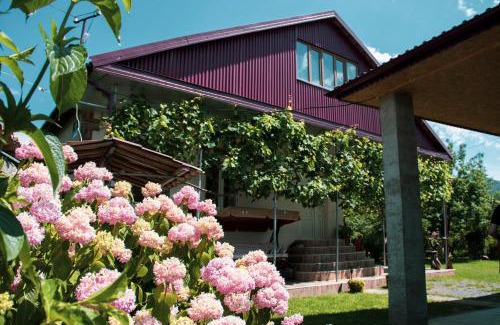 Akhmeta House | Guest House Melissa