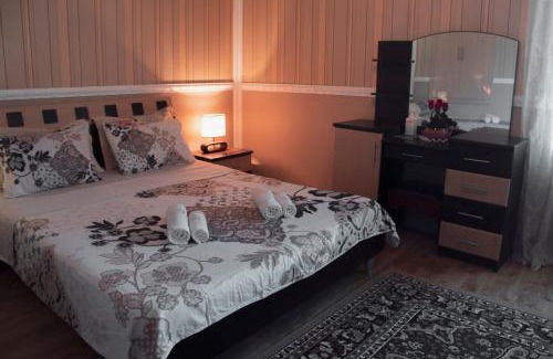 Akhmeta House | Guest House Melissa