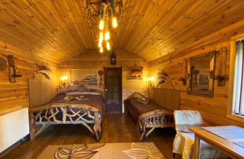 Jurmala House | Guest House Melon