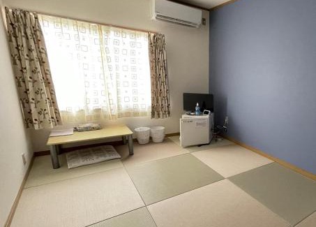 Ikumi House | Guest house MICHISHIO