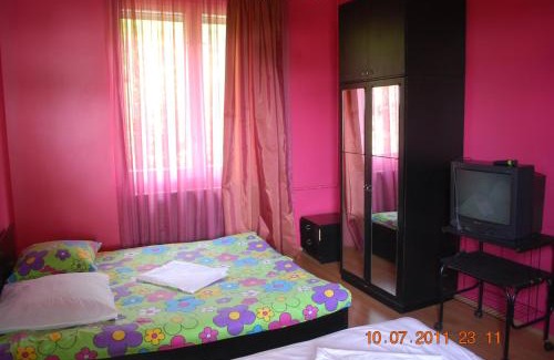 Mtsvane Kontskhi House | Guest House Niako