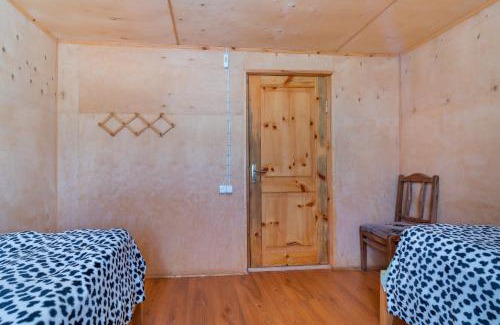 Omalo House | Guest House Old Omalo