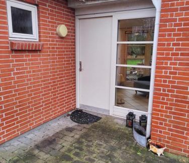 Naestved Apartment | Guest house on farm in small village