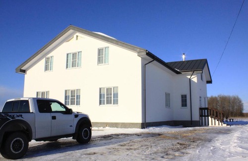 Suzdal House | Guest house on Malinovaya 26