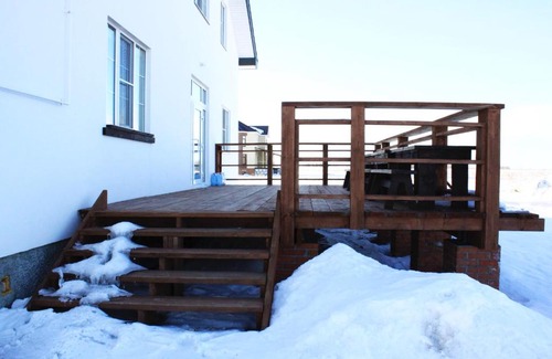 Suzdal House | Guest house on Malinovaya 26