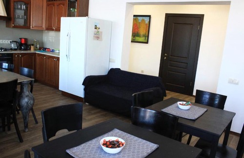 Suzdal House | Guest house on Malinovaya 26