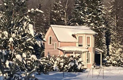 Pereslavl-Zalesskiy House | Guest House on Lake Pleshtcheyevo