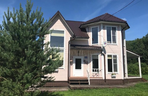 Pereslavl-Zalesskiy House | Guest House on Lake Pleshtcheyevo
