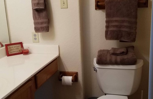 Blanco House | Guest House on Texas Cattle Ranch