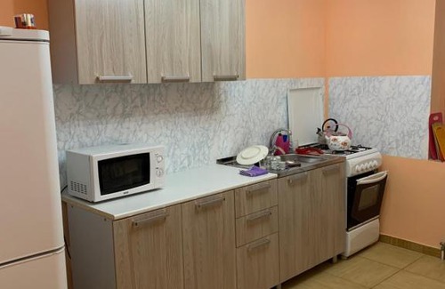 Vesyoloe House | Guest House on Voytenko