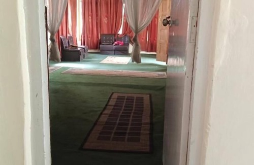 Skardu House | Guest House One