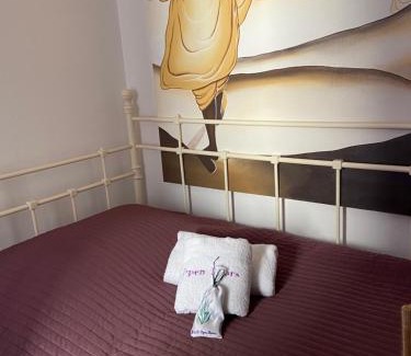 Almere House | Guest House Open Doors