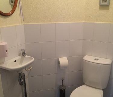 Almere House | Guest House Open Doors