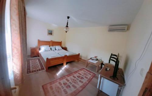 Pocitelj Hotel | Guest House Pocitelj