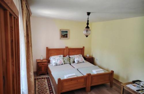 Pocitelj Hotel | Guest House Pocitelj
