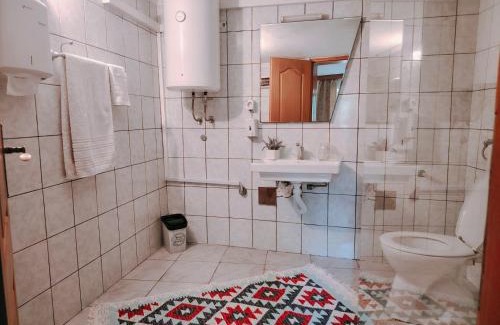 Pocitelj Hotel | Guest House Pocitelj