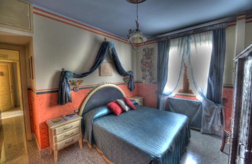 Canino House | Guest House Qui Dormì L'Etrusco