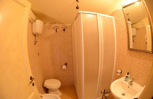 Canino House | Guest House Qui Dormì L'Etrusco