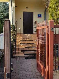 Ochota Hotel | Guest House RG