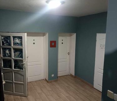 Ochota Hotel | Guest House RG