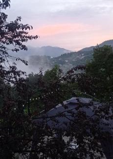 Khulo House | GUEST HOUSE RIMAS HOME