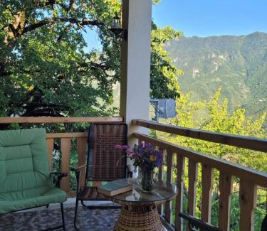 Khulo House | GUEST HOUSE RIMAS HOME