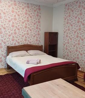 Akhali Ubani Apartment | Guest House Rose
