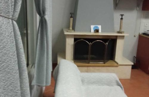 Almopia House | Guest House Sakis.