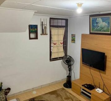 Sentul City Villa | Guest House Sakura F3