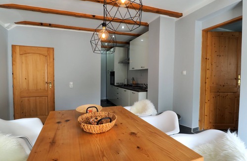 Municipality of Plaski House | Guest house Sara Latin