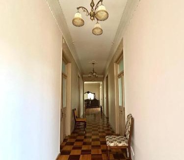 Telavi House | Guest House Sheri