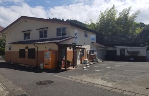 Takachiho House | Guest House Shizuho