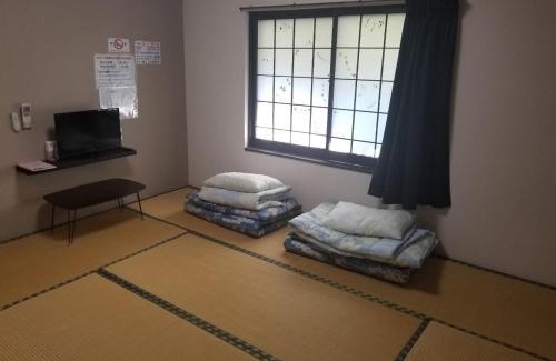 Takachiho House | Guest House Shizuho