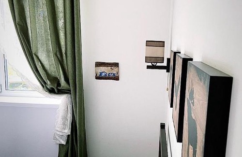 Patmos House | Guest house Skazka