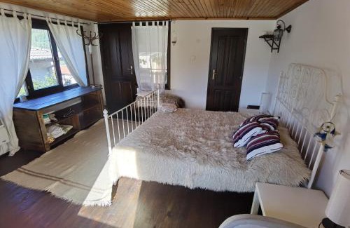 Smolyan House | Guest house Smolyan