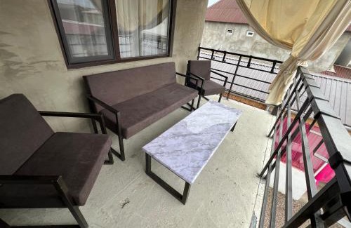 Cholpon-Ata House | Guest house Stella