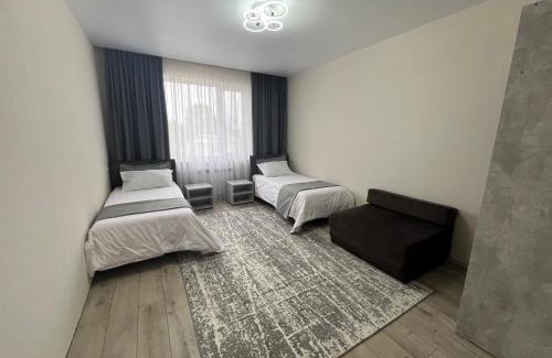 Cholpon-Ata House | Guest house Stella