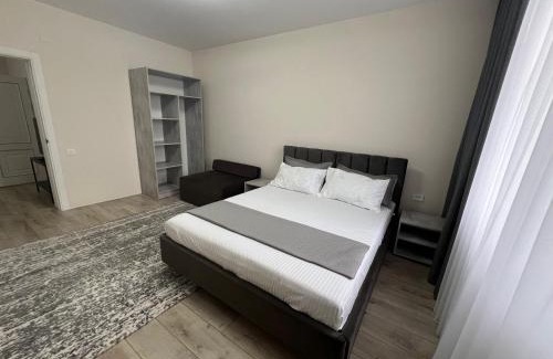 Cholpon-Ata House | Guest house Stella