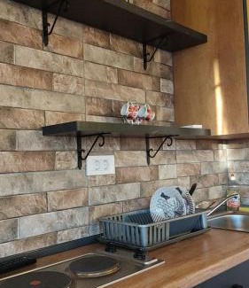 Elshani House | Guest House Stevovski