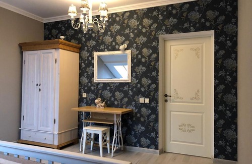 Krasnoye House | Guest House Strekoza