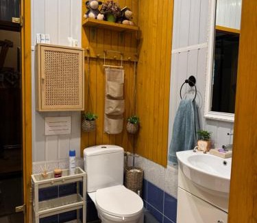 Daugavpils House | Guest house 'Stropiki' with Sauna and hot Tub