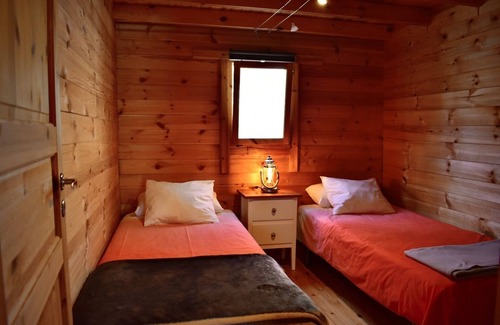 Benimantell House | Guest House Torre de Arriba