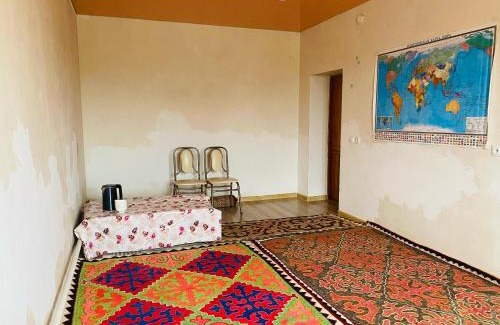 Ak-Talaa District House | Guest House Tunok