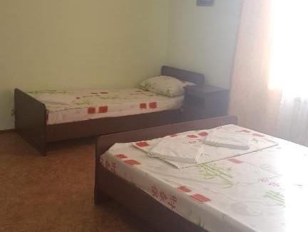 Lazarevskoye Hotel | Guest House U Valentiny