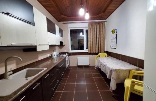 Uman Apartment | Guest house