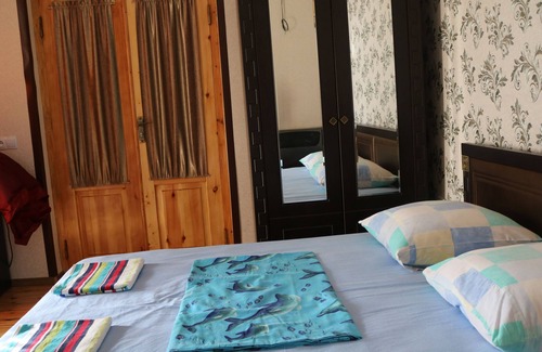 Lagodekhi Hotel | Guest House Vashlovani